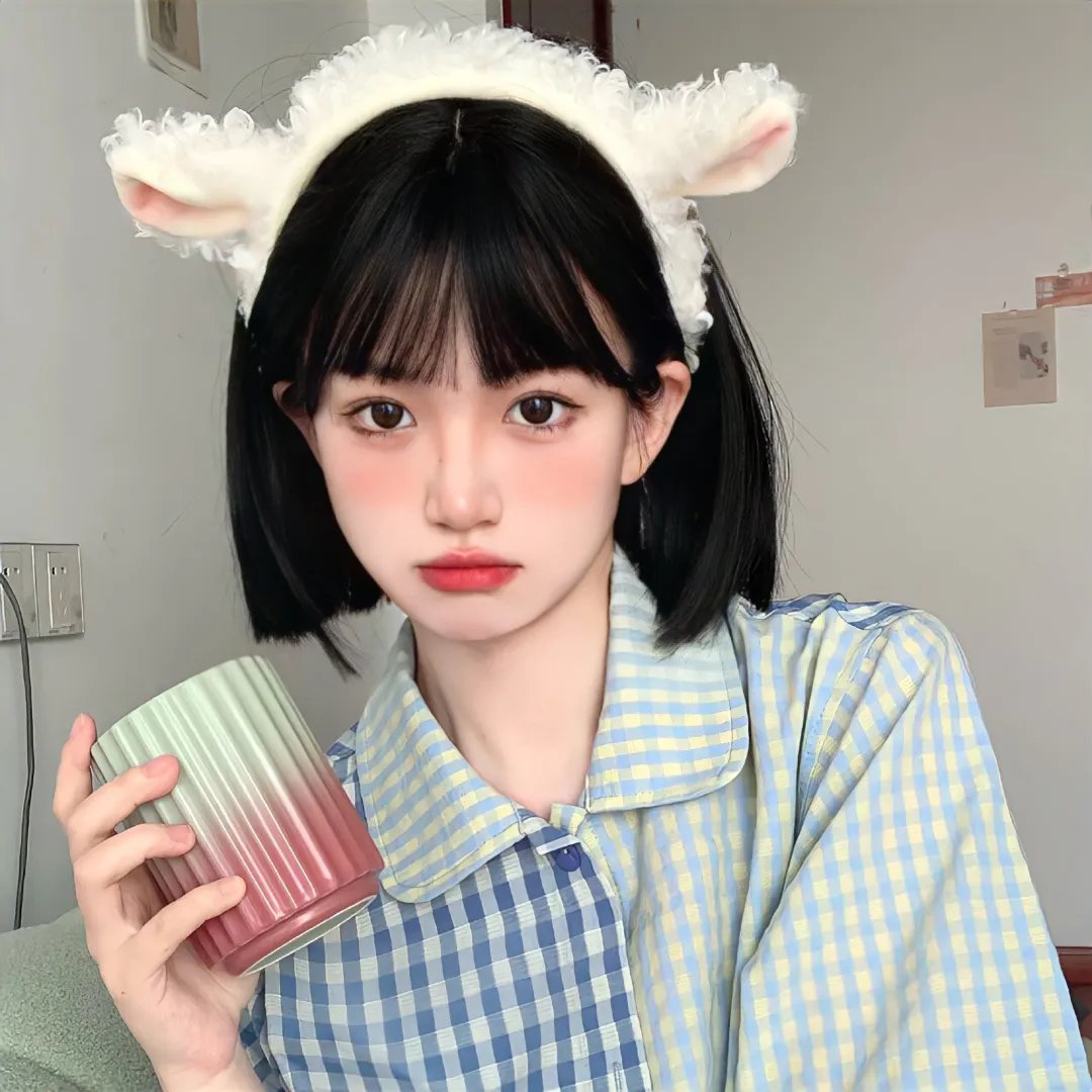 女仆心机