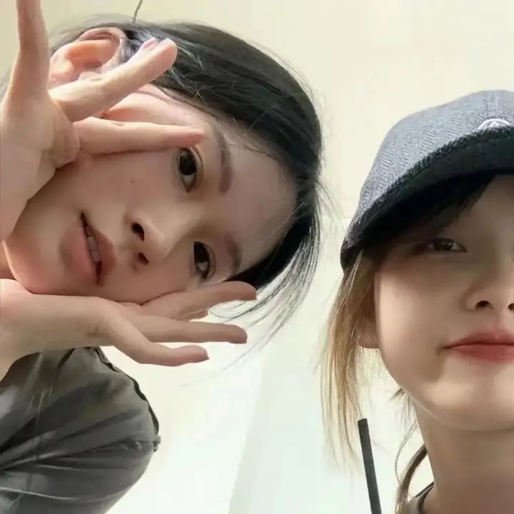 景雅的女儿